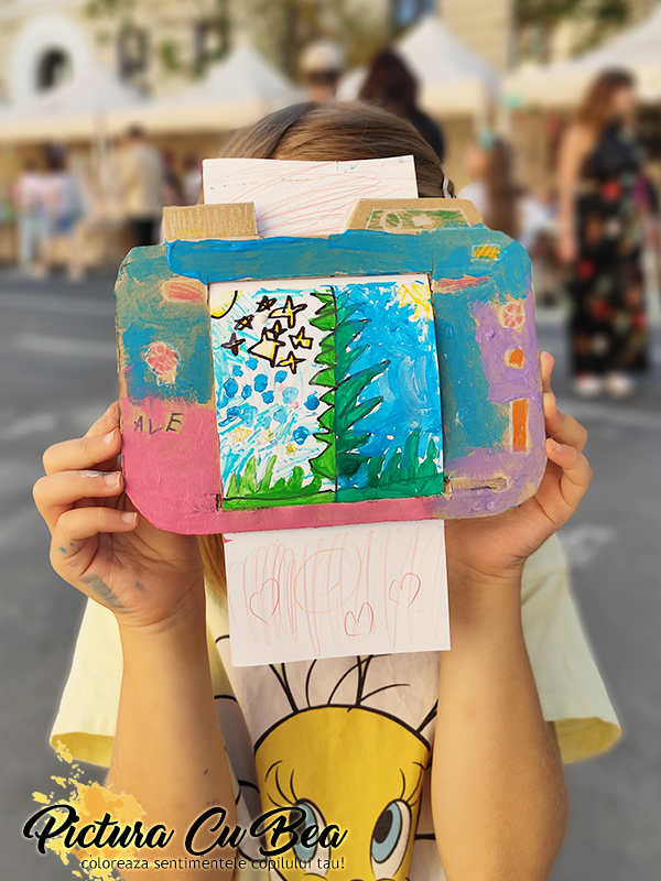 Pictură Cu Bea@PicturaCuBea